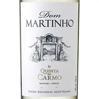 Dom Martinho by Quinta do Carmo Branco 2021 - imagem 2