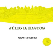 Dona Maria Júlio Bastos Alicante Bouschet 2016 - imagem 2