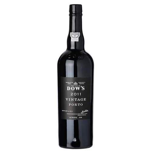Dow's Vintage Porto 2011