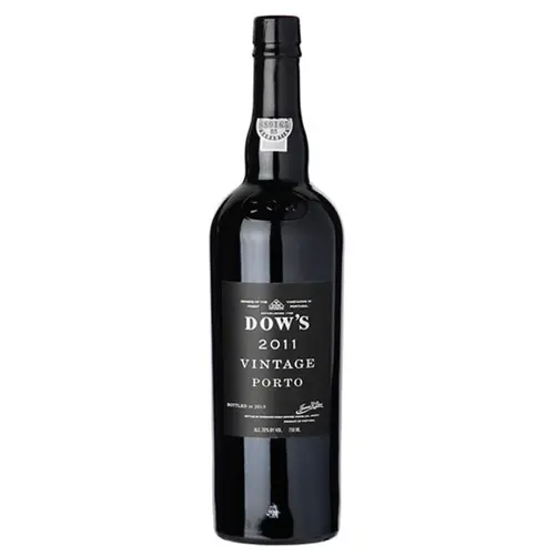 Dow's Vintage Porto 2011