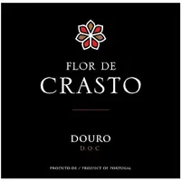 Quinta do Crasto "Flor de Crasto" Tinto 2021  Magmun - imagem 1