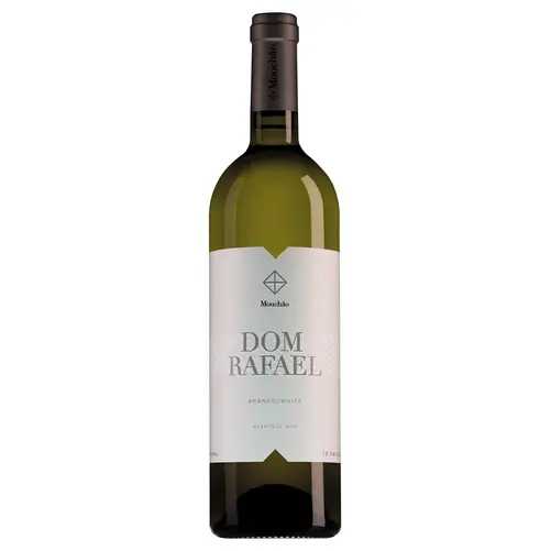 Herdade do Mouchao Dom Rafael Branco 2023