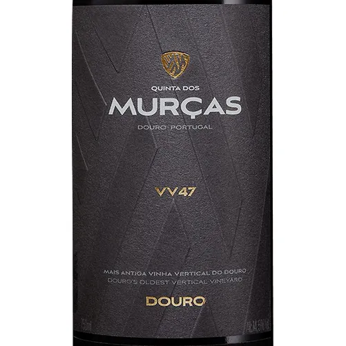 Herdade do Esporão  Quinta dos Murças VV 47 2013