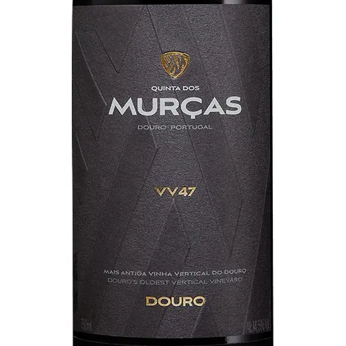 Herdade do Esporão  Quinta dos Murças VV 47 2013