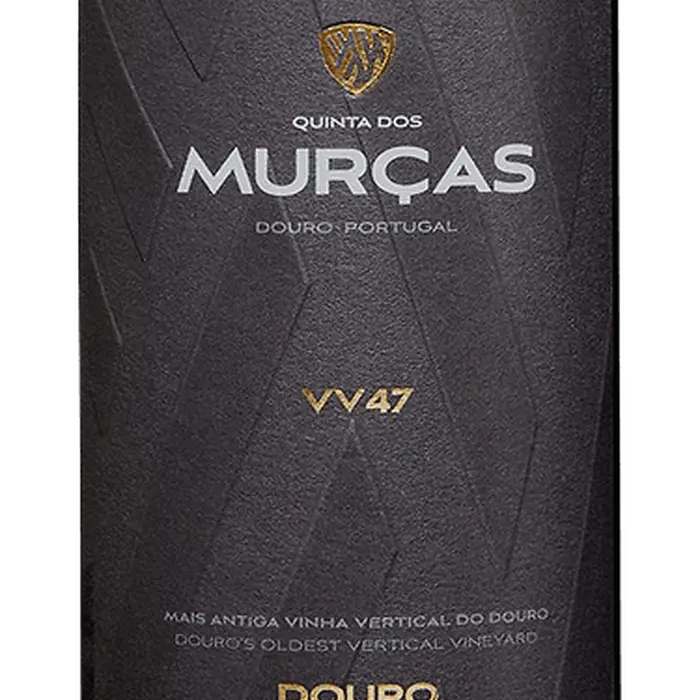 Herdade do Esporão  Quinta dos Murças VV 47 2013