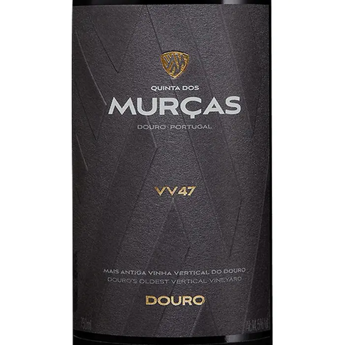 Herdade do Esporão  Quinta dos Murças VV 47 2013