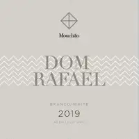 Herdade do Mouchao Dom Rafael Branco 2023 - imagem 1