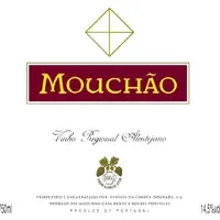 Herdade do Mouchão Tinto 2016 - imagem 1