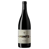 Herdade do Mouchão Ponte Tinto 2017 - imagem 1
