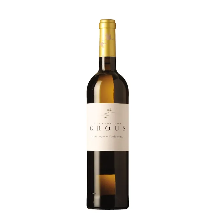 Herdade dos Grous Branco 2022