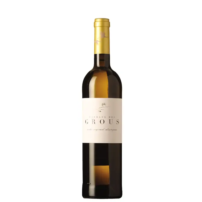 Herdade dos Grous Branco 2022
