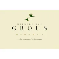 Herdade dos Grous Reserva Branco Alentejo 2022 - imagem 2