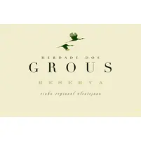 Herdade dos Grous Reserva Branco Alentejo 2022 - imagem 2