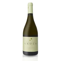 Herdade dos Grous Reserva Branco Alentejo 2022 - imagem 1