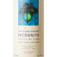 Cortes de Cima Incógnito 2020 - imagem 2