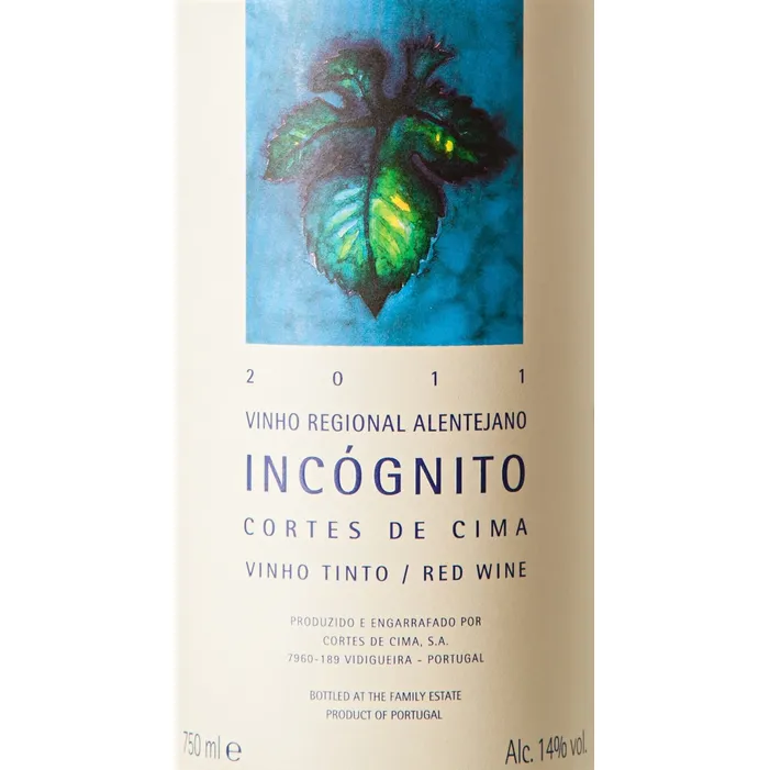 Cortes de Cima Incógnito 2020