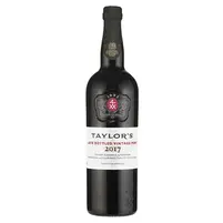 Taylor Fladgate Late Bottled Vintage (LBV) 2017 - imagem 1