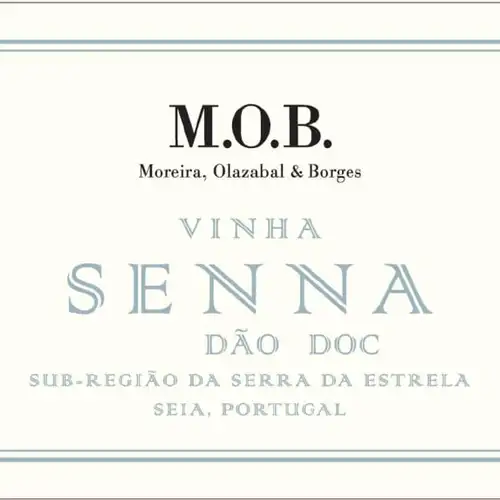 M.O.B. Moreira Olazabal & Borges Senna Branco 2022