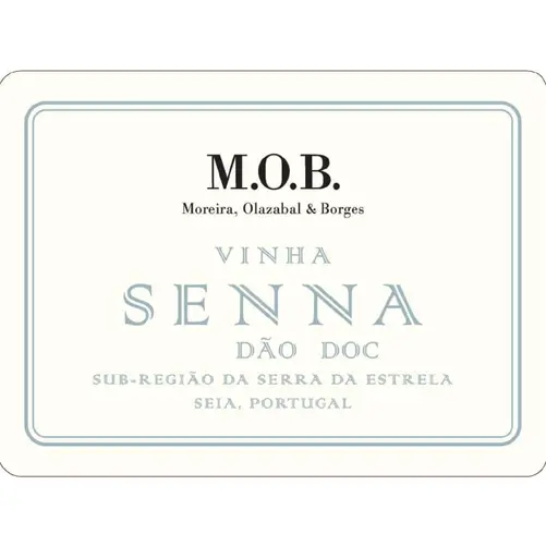 M.O.B. Moreira Olazabal & Borges Senna Branco 2022