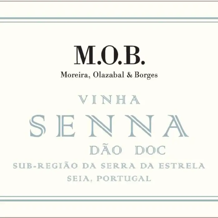 M.O.B. Moreira Olazabal & Borges Senna Branco 2022