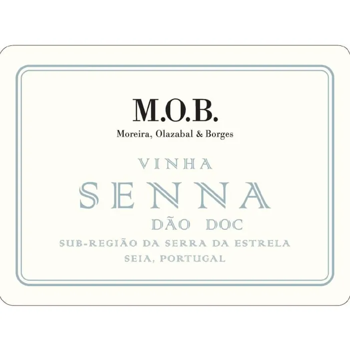 M.O.B. Moreira Olazabal & Borges Senna Branco 2022