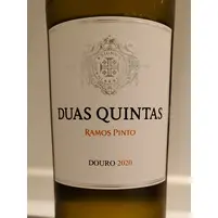 Duas Quintas Reserva Branco 2021  - imagem 2