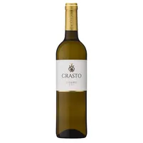 Quinta do Crasto "Crasto" Branco 2021  - imagem 1
