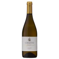 Quinta do Crasto Superior Branco 2021  - imagem 1