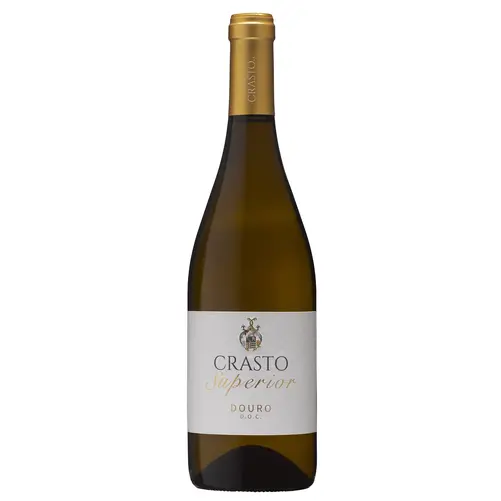 Quinta do Crasto Superior Branco 2021 
