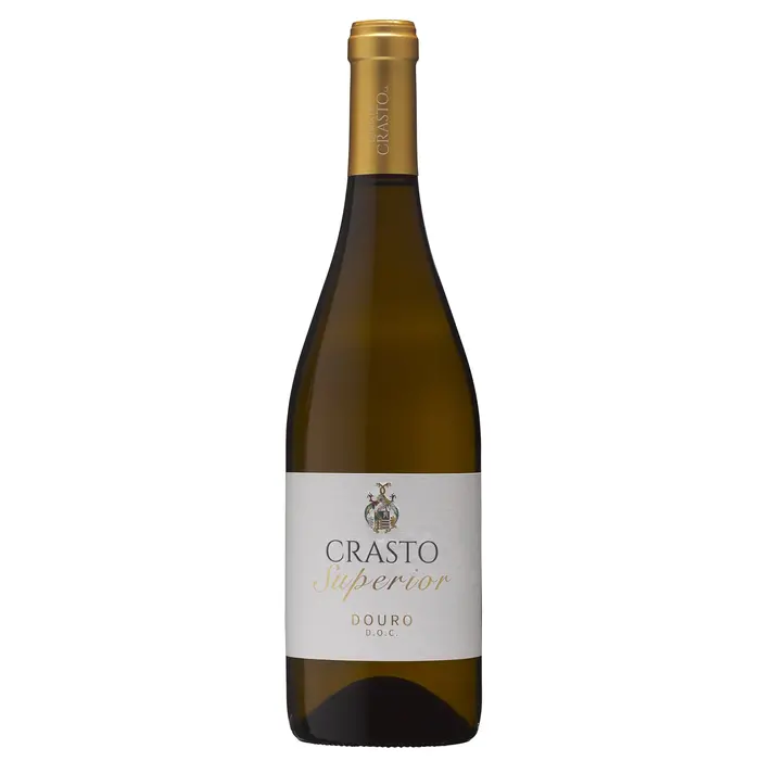 Quinta do Crasto Superior Branco 2021 
