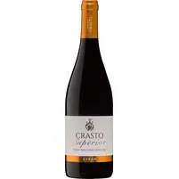 Quinta do Crasto Superior Syrah 2020  - imagem 1