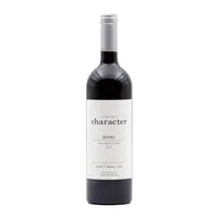 Pintas Character Tinto 2018  Douro  - imagem 1