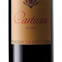 Vinho Tinto Português Cartuxa Colheita 2019 Alentejo - imagem 1