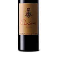 Vinho Tinto Português Cartuxa Colheita 2019 Alentejo - imagem 2