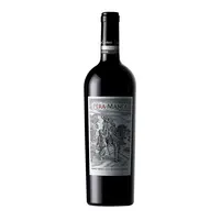 Vinho Tinto Português Pêra-Manca 2015  Alentejo      - imagem 1