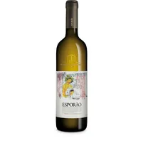 Herdade do Esporao Private Selection Alentejo Branco 2020 - imagem 1