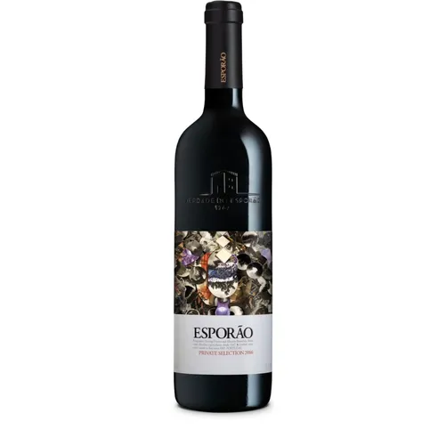 Herdade do Esporao Private Selection Alentejo Tinto 2016