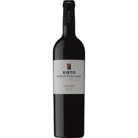 Xisto Roquette & Cazes Douro D.O.C 2018 - imagem 1