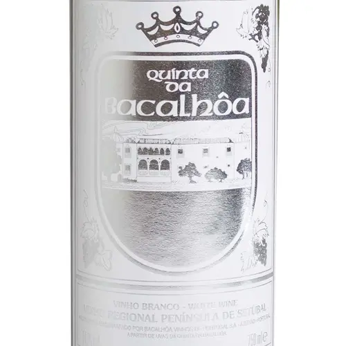 Quinta da Bacalhôa Branco 2021