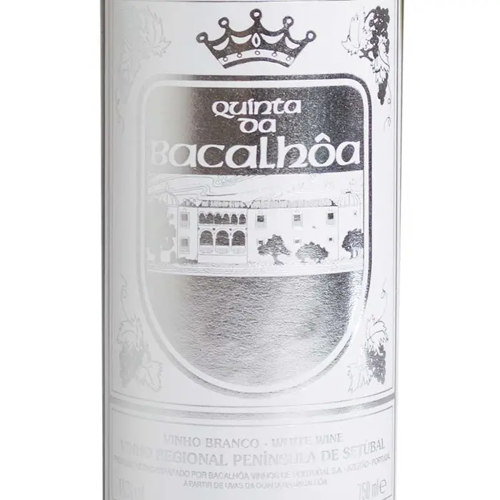 Quinta da Bacalhôa Branco 2021