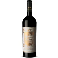 Quinta da Bacalhôa Tinto 2018 - imagem 1