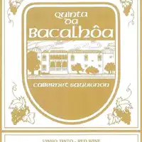 Quinta da Bacalhôa Tinto 2018 - imagem 2