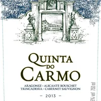 Quinta do Carmo Tinto 2018 Magnum - imagem 1