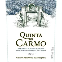 Quinta do Carmo Tinto 2018 - imagem 2