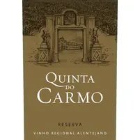 Quinta do Carmo Reserva Tinto  2014 - imagem 2
