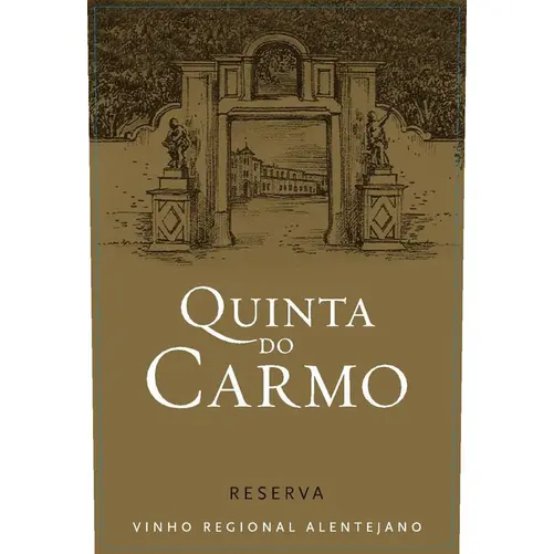 Quinta do Carmo Reserva Tinto  2014