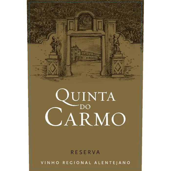Quinta do Carmo Reserva Tinto  2014