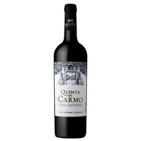 Quinta do Carmo Tinto 2018 - imagem 1
