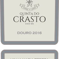 Quinta do Crasto "Vilha Maria Teresa" 2018 - imagem 1