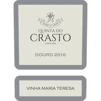 Quinta do Crasto "Vilha Maria Teresa" 2018 - imagem 2